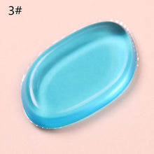 Load image into Gallery viewer, Silicone Makeup Sponge