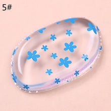 Load image into Gallery viewer, Silicone Makeup Sponge