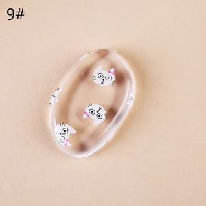 Silicone Makeup Sponge