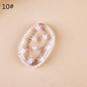 Silicone Makeup Sponge
