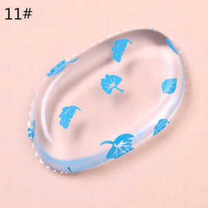 Silicone Makeup Sponge