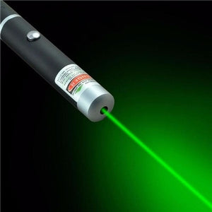 5mW  Laser Pointer 650nm 405nm 532nm Red Violet Green