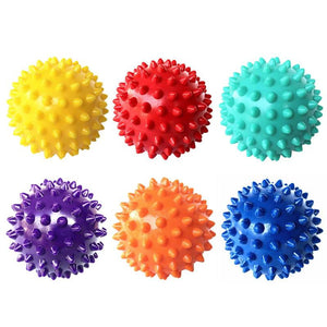 Sensory Massage Balls