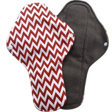 Load image into Gallery viewer, Women Feminine Hygiene  super absorbent waterproof heavy flow cloth  pads