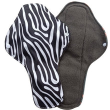 Load image into Gallery viewer, Women Feminine Hygiene  super absorbent waterproof heavy flow cloth  pads