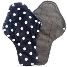 Load image into Gallery viewer, Women Feminine Hygiene  super absorbent waterproof heavy flow cloth  pads