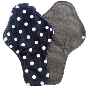 Women Feminine Hygiene  super absorbent waterproof heavy flow cloth  pads