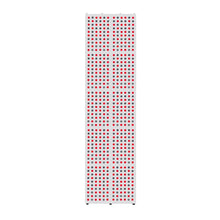 Load image into Gallery viewer, LED Red Light Therapy for Skin Rejuvenation - 1200w