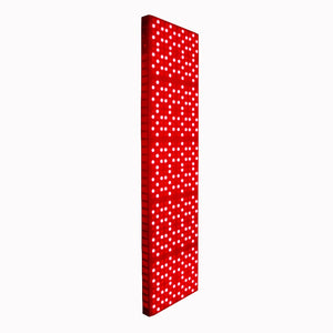 LED Red Light Therapy for Skin Rejuvenation - 1200w