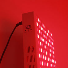 Load image into Gallery viewer, LED Red Light Therapy for Skin Rejuvenation - 1200w