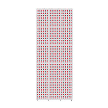 Load image into Gallery viewer, LED Red Light Therapy for Skin Rejuvenation - 1800w