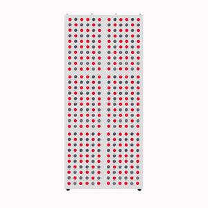 LED Red Light Therapy for Skin Rejuvenation - 720w