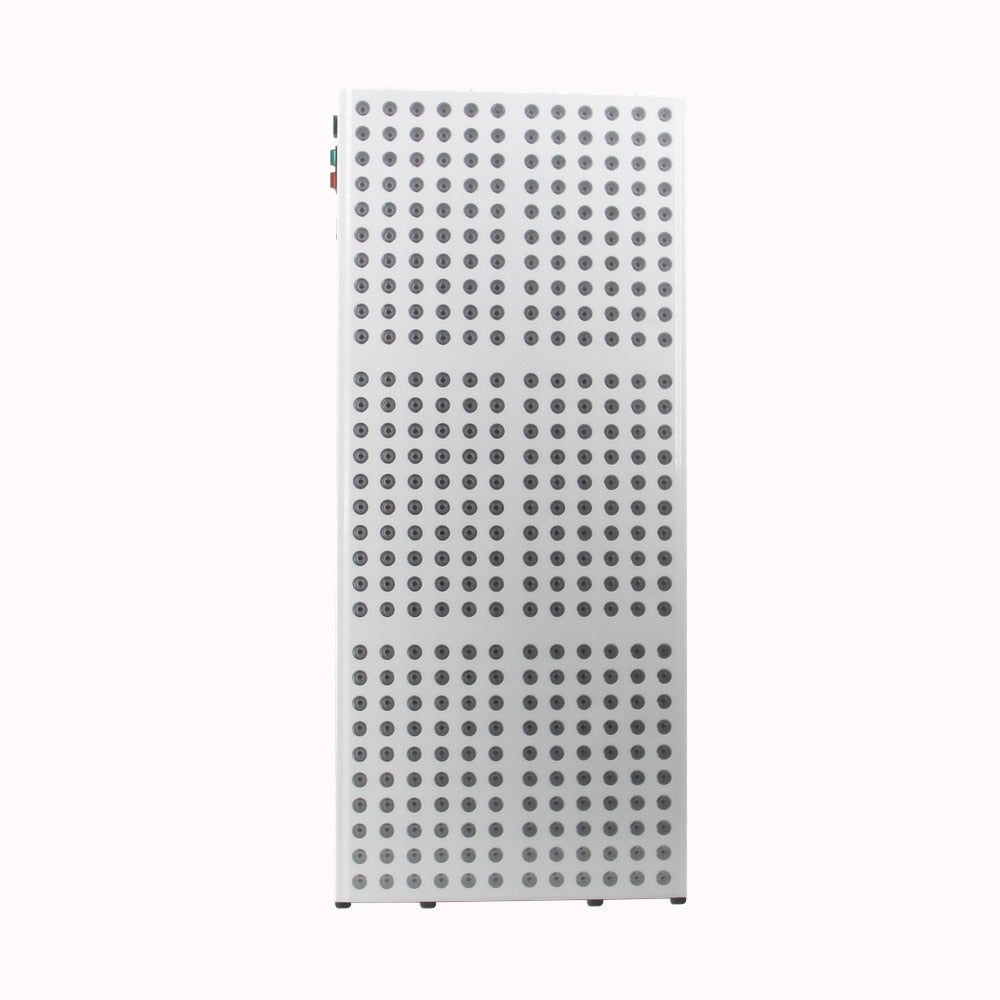 LED Red Light Therapy for Skin Rejuvenation - 720w