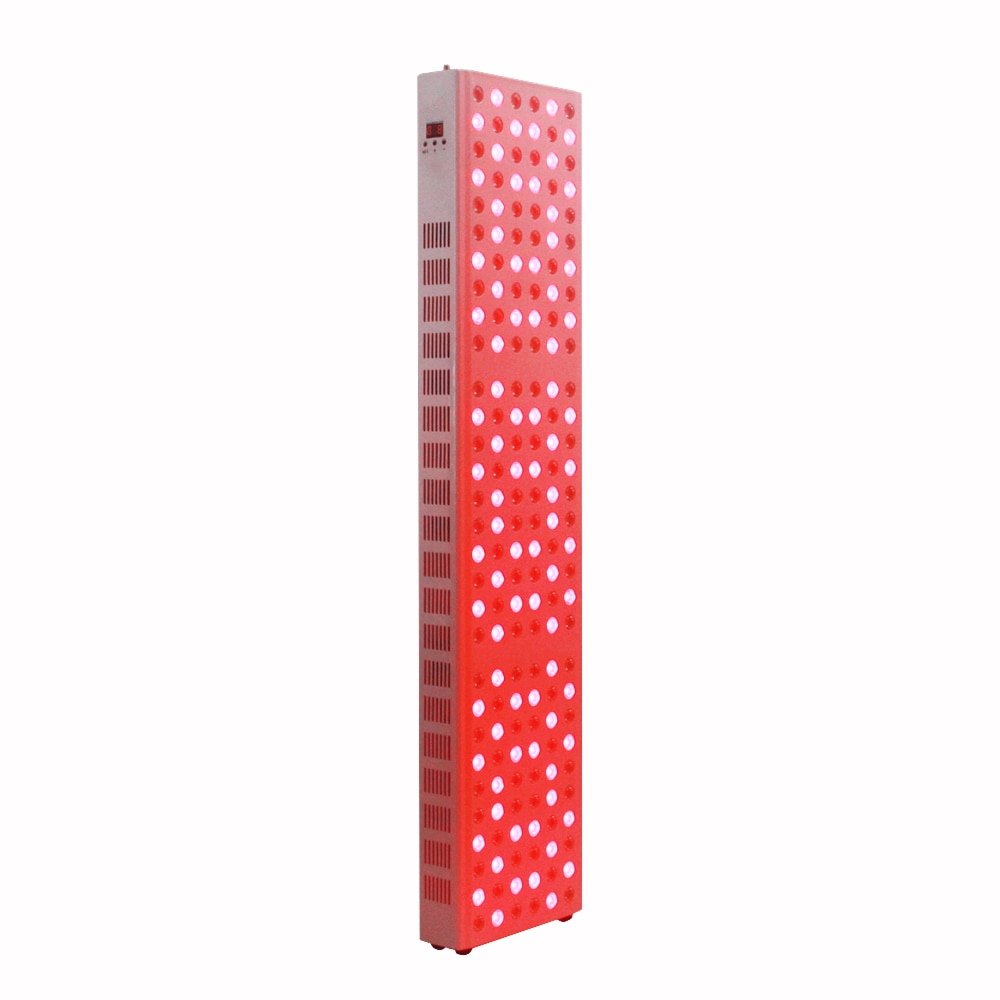LED Red Light Therapy for Skin Rejuvenation - 360w