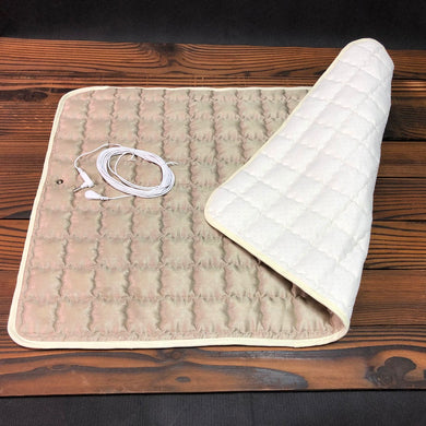 EMF Protection and Grounding Mat