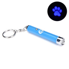 Load image into Gallery viewer, LED Laser Cat Toy For Cat