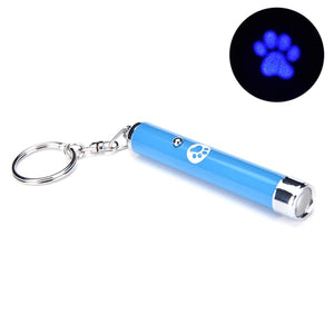 LED Laser Cat Toy For Cat
