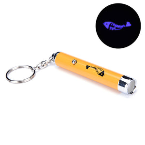 LED Laser Cat Toy For Cat
