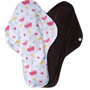 Women Feminine Hygiene  super absorbent waterproof heavy flow cloth  pads