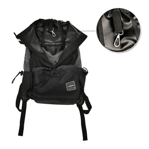 Breathable Pet Dog Carrier Bag for All Size Dogs