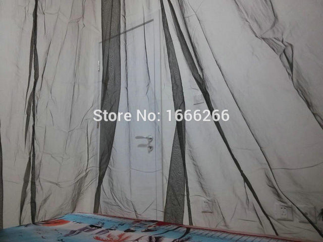 BLOCK EMF 100% Silver Fiber Mesh