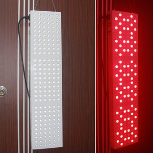 LED Red Light Therapy for Skin Rejuvenation - 360w
