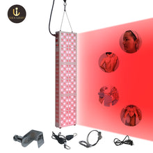 Load image into Gallery viewer, LED Red Light Therapy for Skin Rejuvenation - 360w