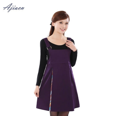 Double-layer  Silver fiber  EMF shielding dress