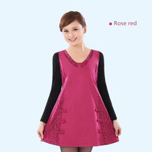 Load image into Gallery viewer, EMF Protection Chinese Style Dress