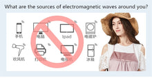 Load image into Gallery viewer, EMF Protection Chinese Style Dress