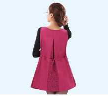 Load image into Gallery viewer, EMF Protection Chinese Style Dress
