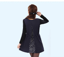 Load image into Gallery viewer, EMF Protection Chinese Style Dress