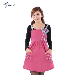 Silver Fiber Fabric EMF Shielding Maternity Dress