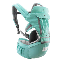 Load image into Gallery viewer, Ergonomic Baby Carrier (Style 1)