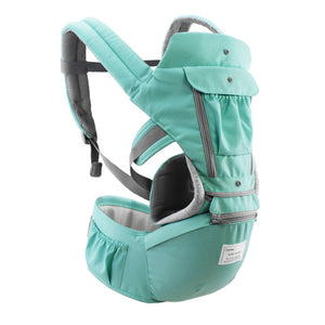 Ergonomic Baby Carrier (Style 1)