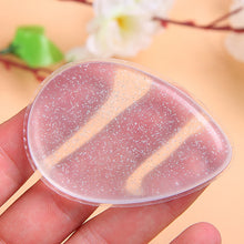 Load image into Gallery viewer, Silicone Makeup Sponge