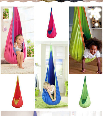 Hammock Indoor/Outdoor Swing Chair