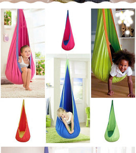 Hammock Indoor/Outdoor Swing Chair