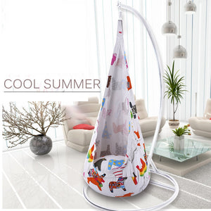 Hammock Indoor/Outdoor Swing Chair