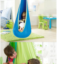 Load image into Gallery viewer, Hammock Indoor/Outdoor Swing Chair