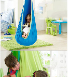 Hammock Indoor/Outdoor Swing Chair