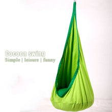 Load image into Gallery viewer, Hammock Indoor/Outdoor Swing Chair