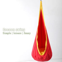Load image into Gallery viewer, Hammock Indoor/Outdoor Swing Chair