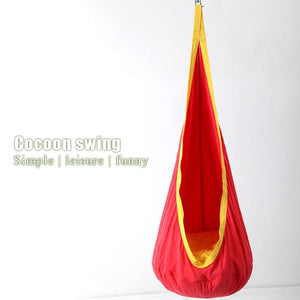 Hammock Indoor/Outdoor Swing Chair