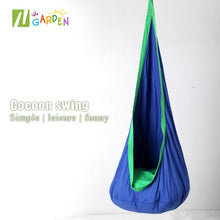 Load image into Gallery viewer, Hammock Indoor/Outdoor Swing Chair