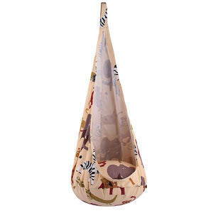 Hammock Indoor/Outdoor Swing Chair