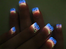 Load image into Gallery viewer, Glow in the Dark Powder For Nails - OFFER