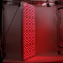 Load image into Gallery viewer, LED Red Light Therapy for Skin Rejuvenation - 960w