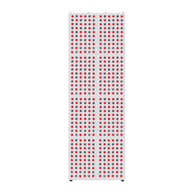 Load image into Gallery viewer, LED Red Light Therapy for Skin Rejuvenation - 960w