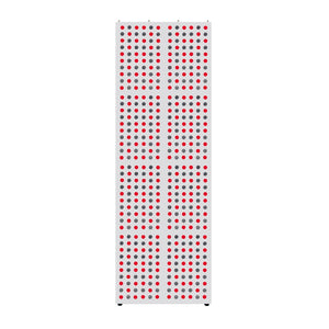 LED Red Light Therapy for Skin Rejuvenation - 960w